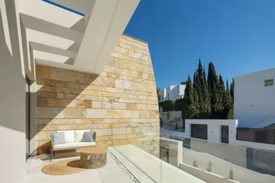 Detached Villa in Nueva Andalucía