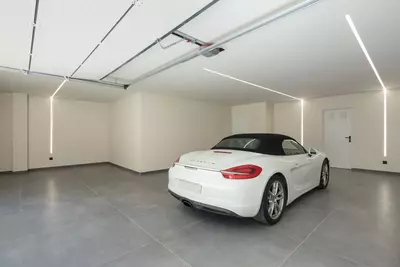 Detached Villa in Nueva Andalucía
