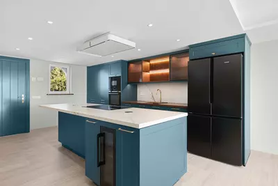 Penthouse in Nueva Andalucía