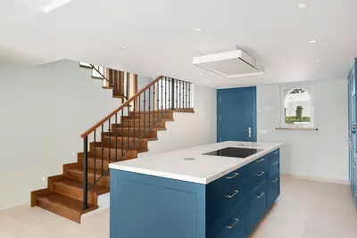 Penthouse in Nueva Andalucía