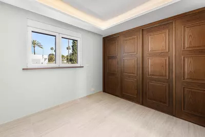 Penthouse in Nueva Andalucía