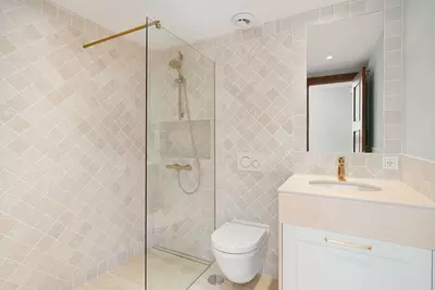 Penthouse in Nueva Andalucía