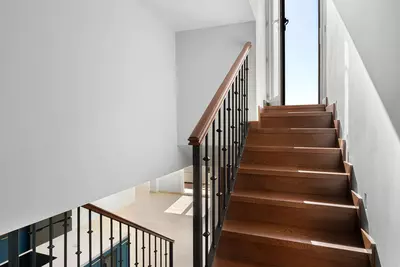 Penthouse in Nueva Andalucía