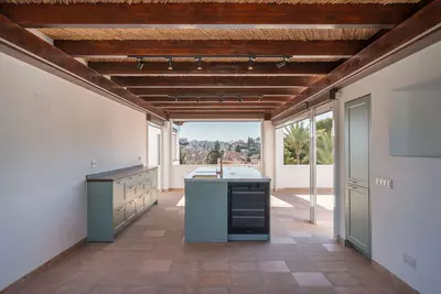 Penthouse in Nueva Andalucía