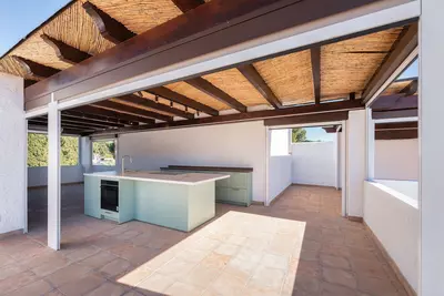 Penthouse in Nueva Andalucía