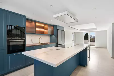 Penthouse in Nueva Andalucía