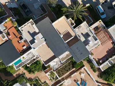 Penthouse in Nueva Andalucía