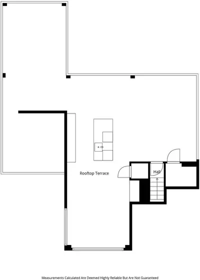 Penthouse in Nueva Andalucía