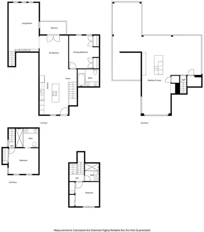 Penthouse in Nueva Andalucía