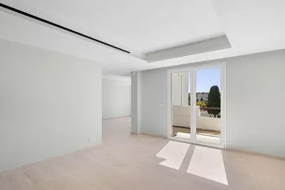 Penthouse in Nueva Andalucía
