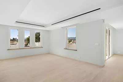 Penthouse in Nueva Andalucía