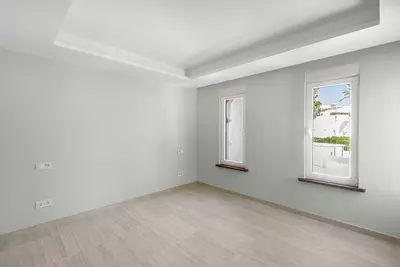 Penthouse in Nueva Andalucía