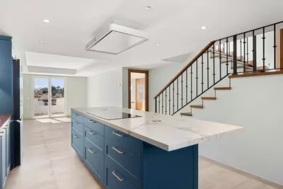 Penthouse in Nueva Andalucía