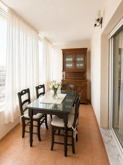 Middle Floor Apartment in Marbella