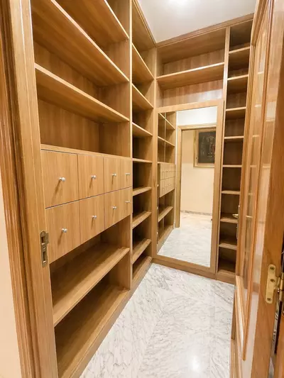 Middle Floor Apartment in Marbella