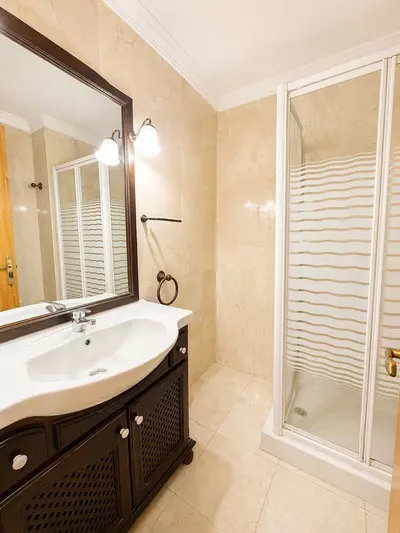Middle Floor Apartment in Marbella
