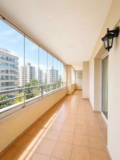 Middle Floor Apartment in Marbella