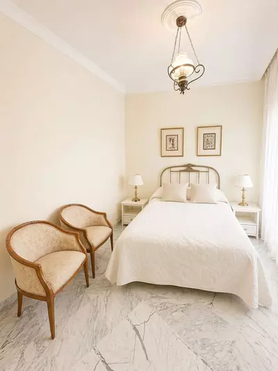 Middle Floor Apartment in Marbella