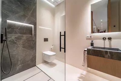 Detached Villa in Los Monteros