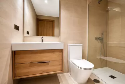 Ground Floor Apartment in Casares Playa