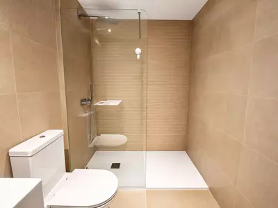 Ground Floor Apartment in Casares Playa
