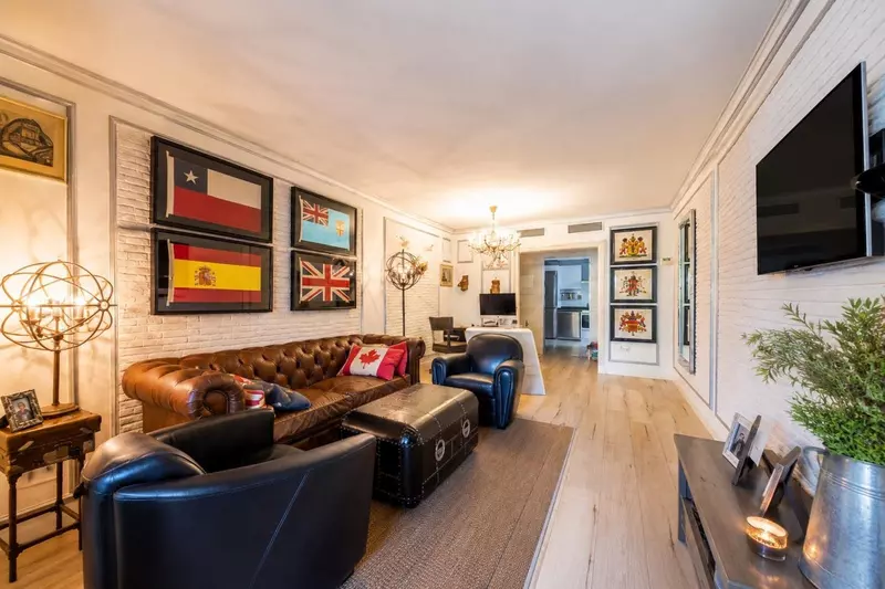 Ground Floor Apartment in Puerto Banús