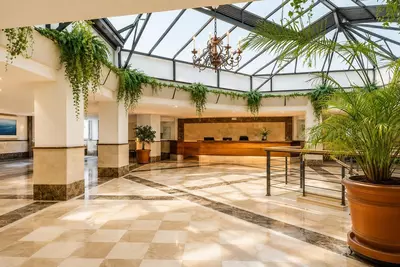 Ground Floor Apartment in Puerto Banús