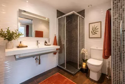 Ground Floor Apartment in Puerto Banús