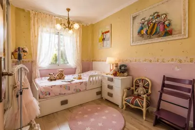 Ground Floor Apartment in Puerto Banús