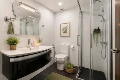 Ground Floor Apartment in Puerto Banús