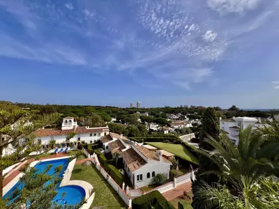 Townhouse in Elviria