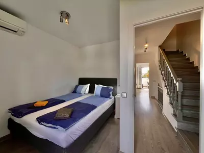 Townhouse in Elviria