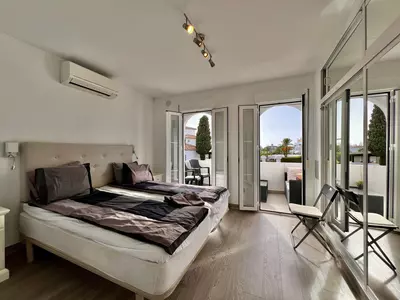 Townhouse in Elviria