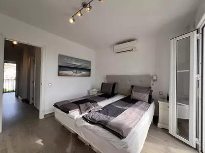 Townhouse in Elviria