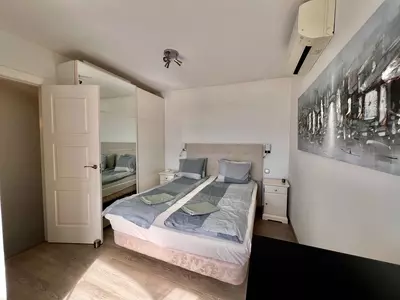 Townhouse in Elviria
