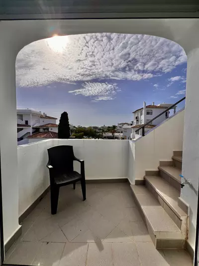Townhouse in Elviria