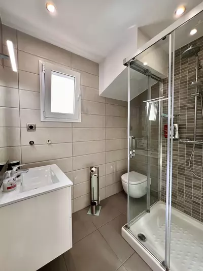 Townhouse in Elviria