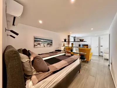 Townhouse in Elviria