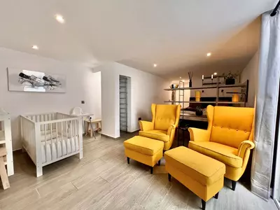 Townhouse in Elviria