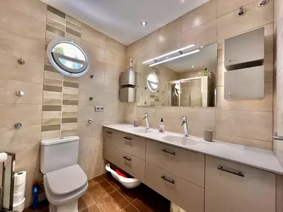 Townhouse in Elviria