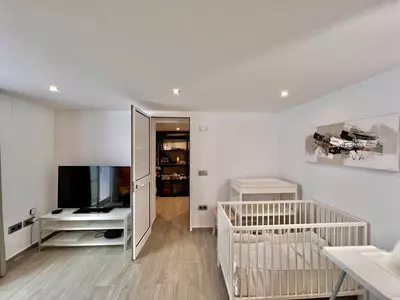 Townhouse in Elviria