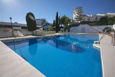Townhouse in Elviria
