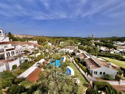Townhouse in Elviria