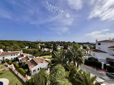 Townhouse in Elviria