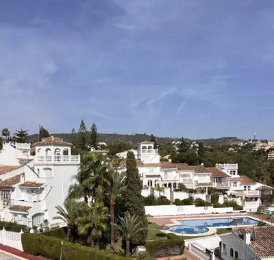 Townhouse in Elviria