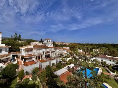 Townhouse in Elviria