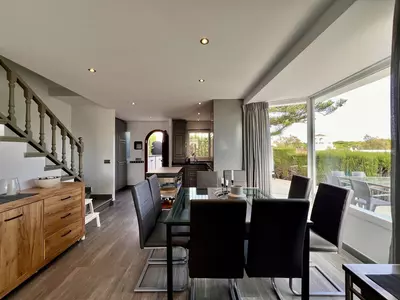 Townhouse in Elviria