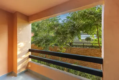 Middle Floor Apartment in Casares Playa