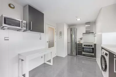 Middle Floor Apartment in Casares Playa