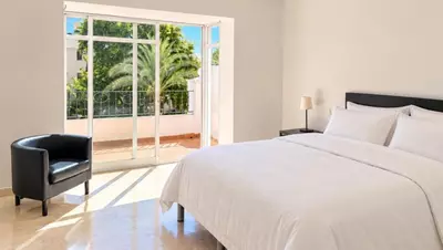 Penthouse Duplex in Nueva Andalucía